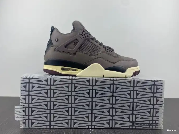 Rep TB DV6773-220 Maniere Ore Air Jordan 4 Violet Ma Retro A 0430